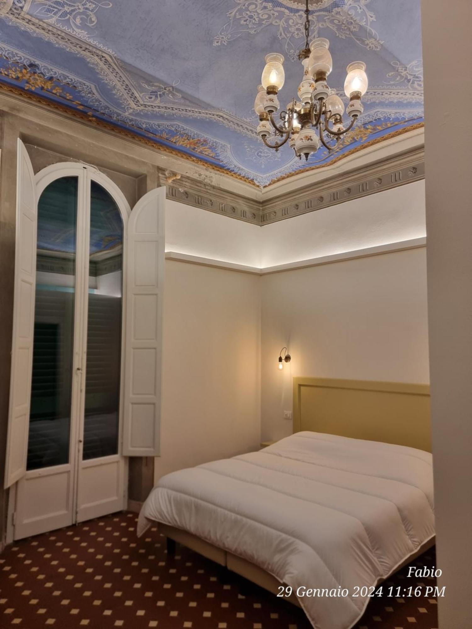 Motif 26 Guest house Pistoia
