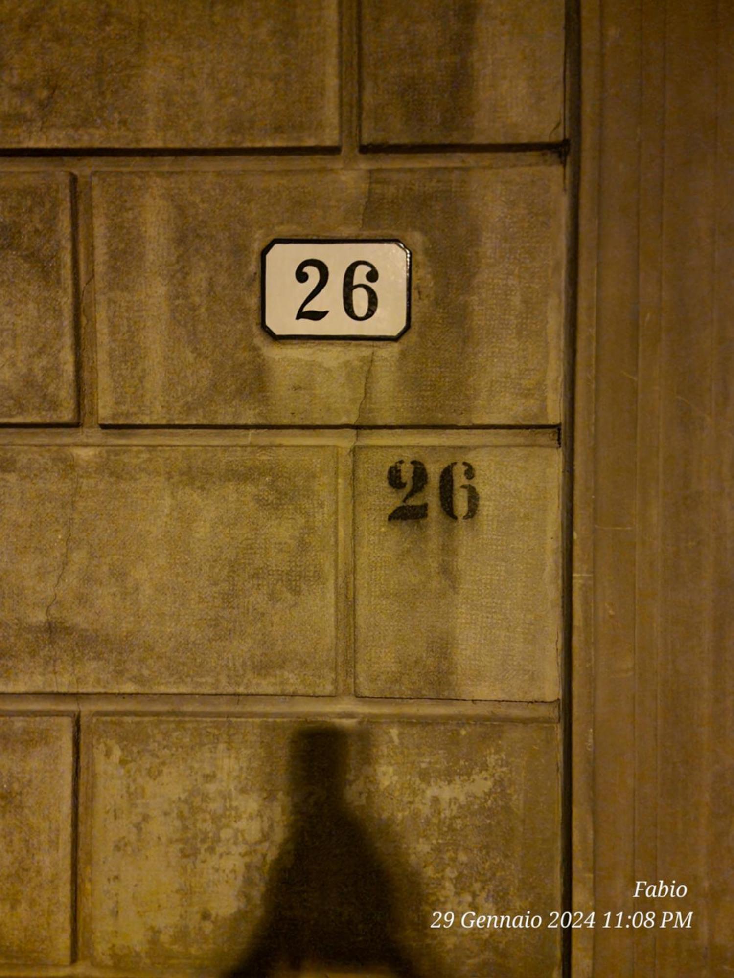 Motif 26 Pistoia