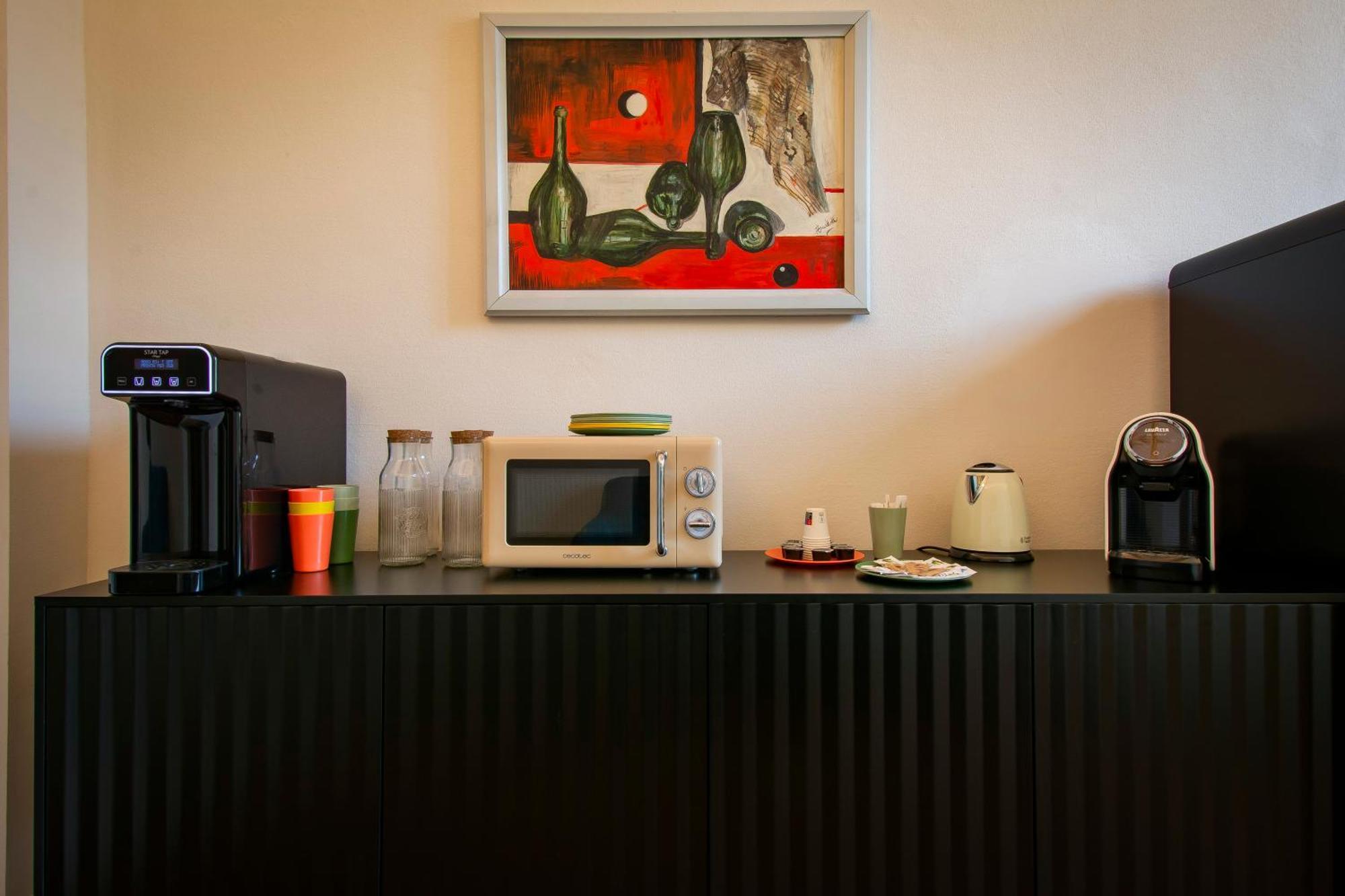 Guest house Motif 26