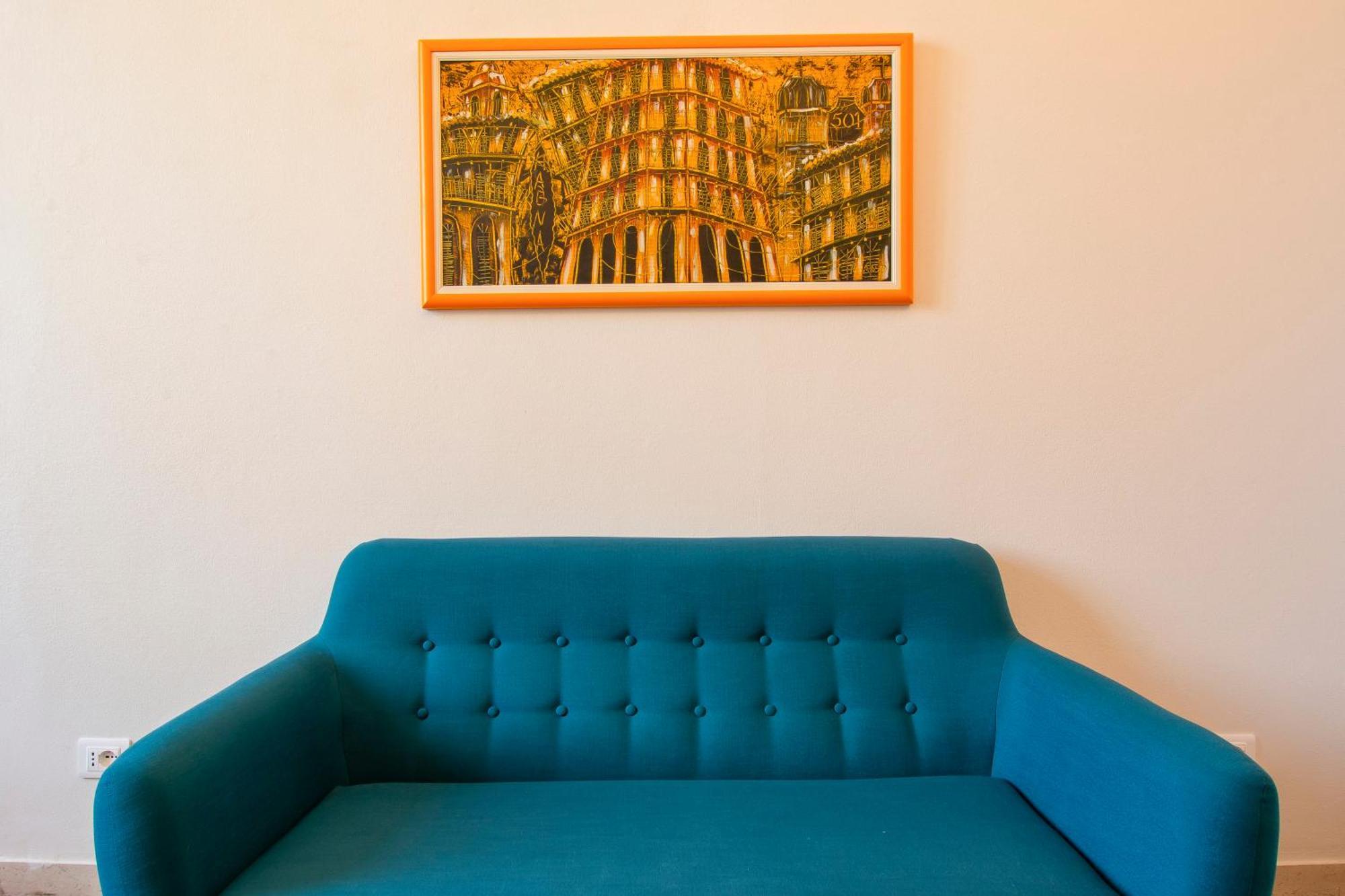 Motif 26 Guest house