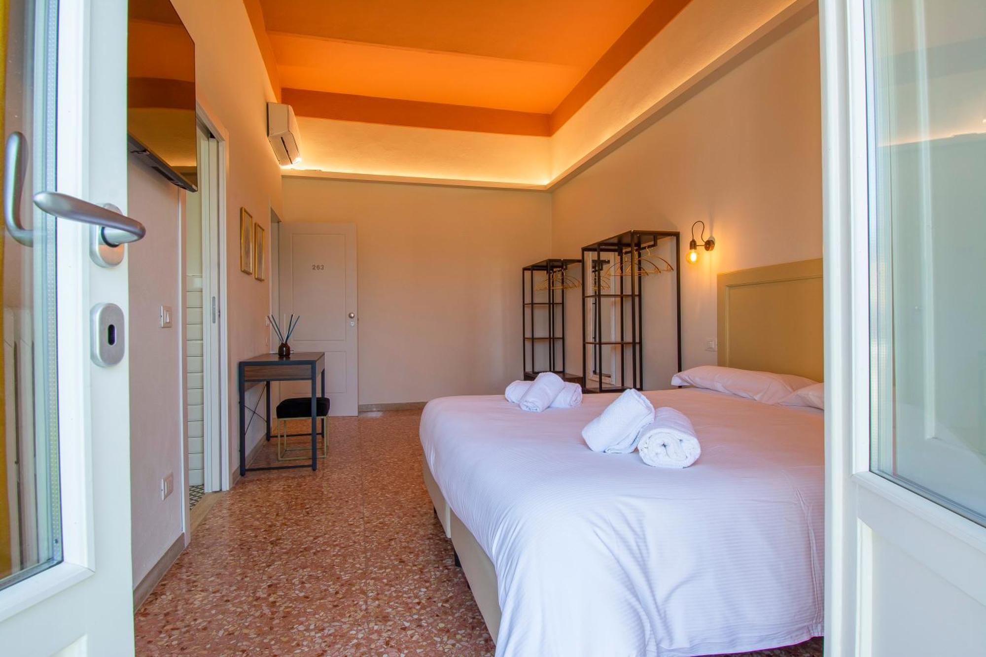 Motif 26 Guest house Pistoia